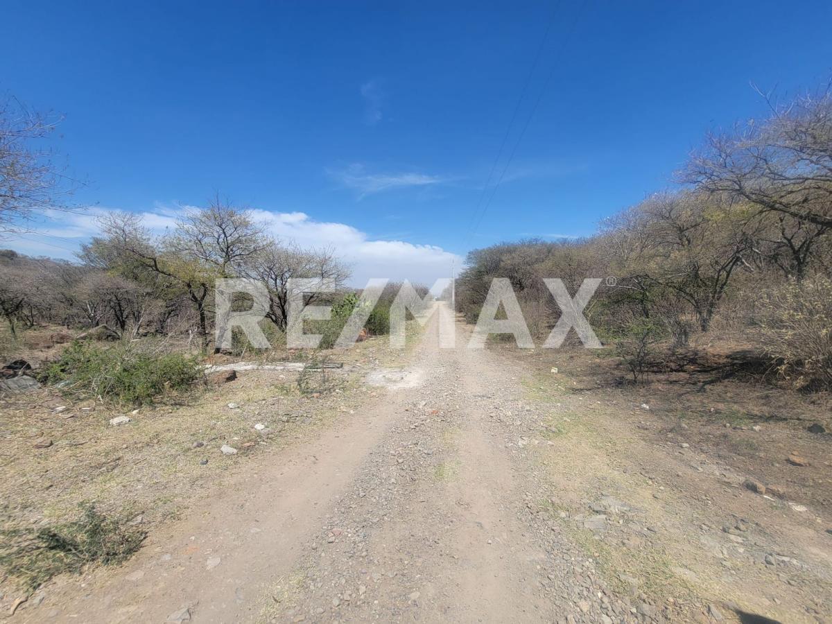 Terreno en Venta 