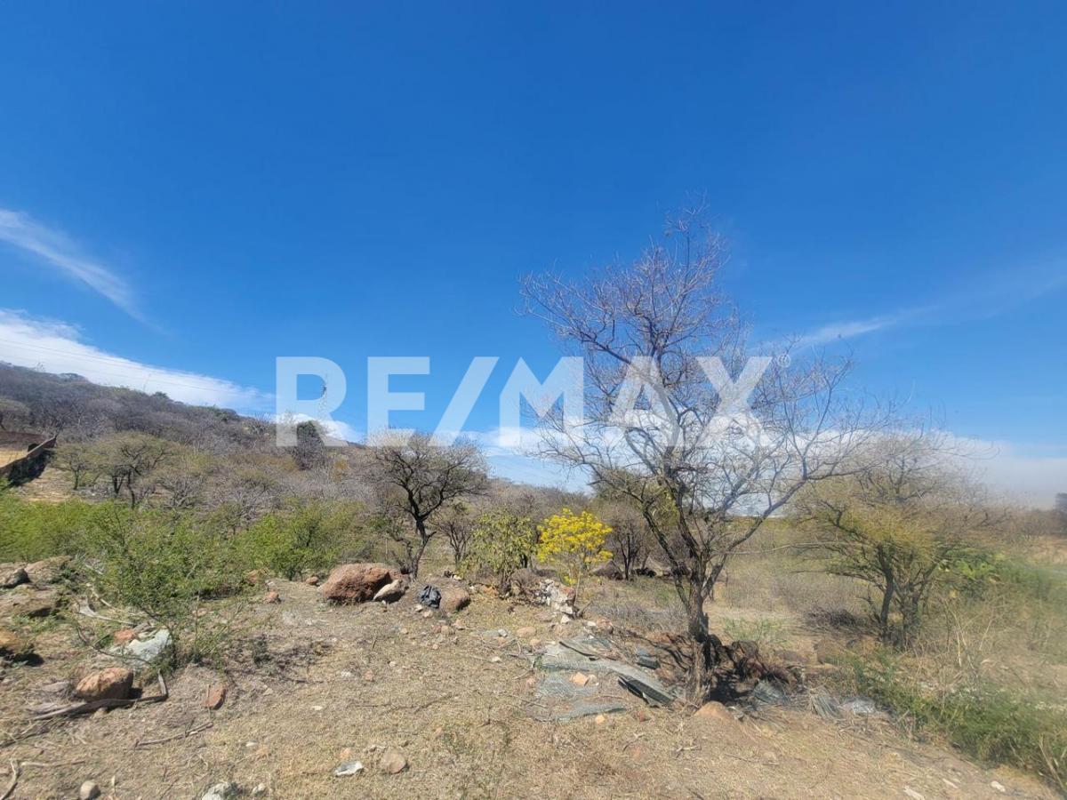 Terreno en Venta 