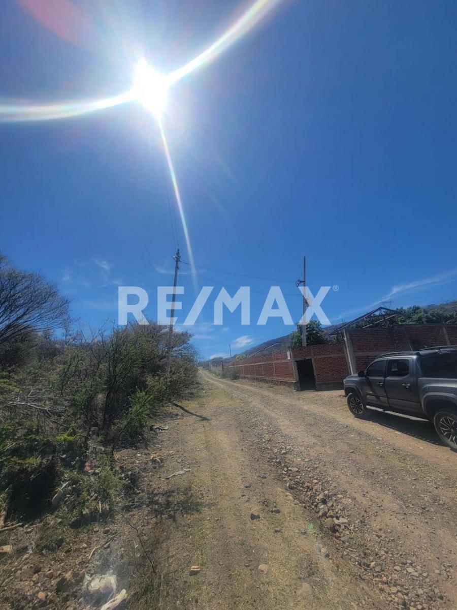 Terreno en Venta 