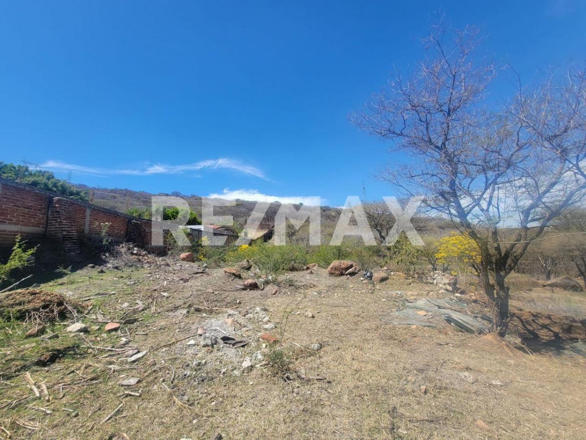 Terreno en Venta 