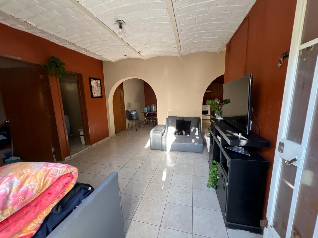 Casa en Venta  en Valentín Gómez Farías, Guadalajara - foto 8 de 26