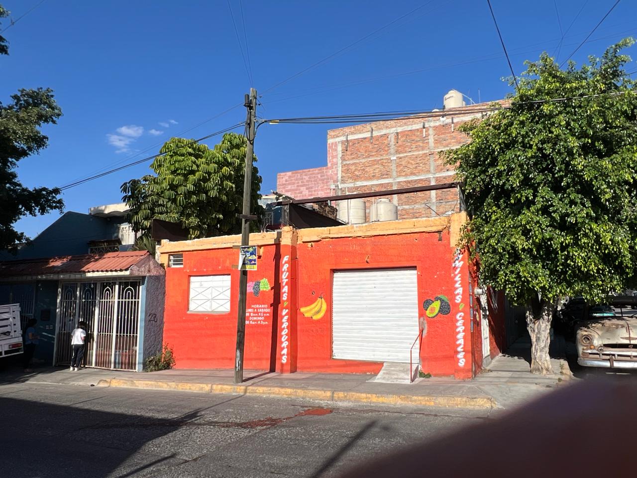 Casa en Venta  en Valentín Gómez Farías, Guadalajara - foto 25 de 26