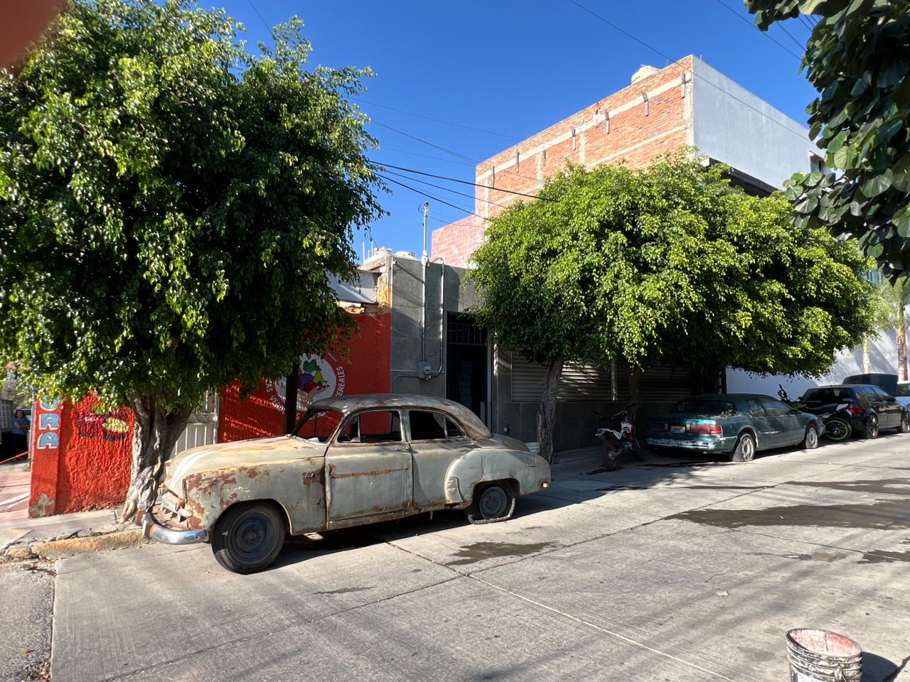 Casa en Venta  en Valentín Gómez Farías, Guadalajara - foto 23 de 26