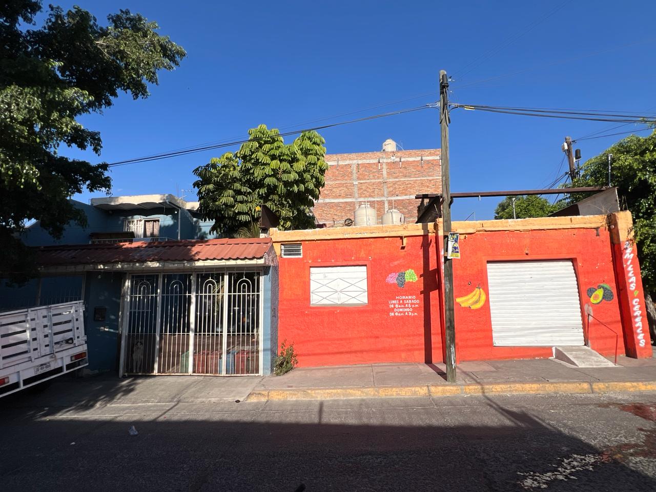 Casa en Venta  en Valentín Gómez Farías, Guadalajara - foto 21 de 26