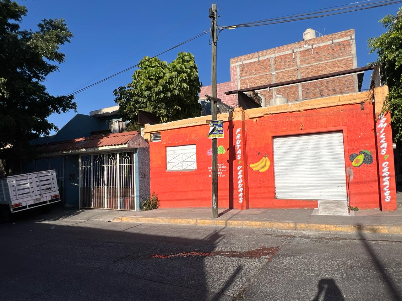 Casa en Venta  en Valentín Gómez Farías, Guadalajara - foto 26 de 26