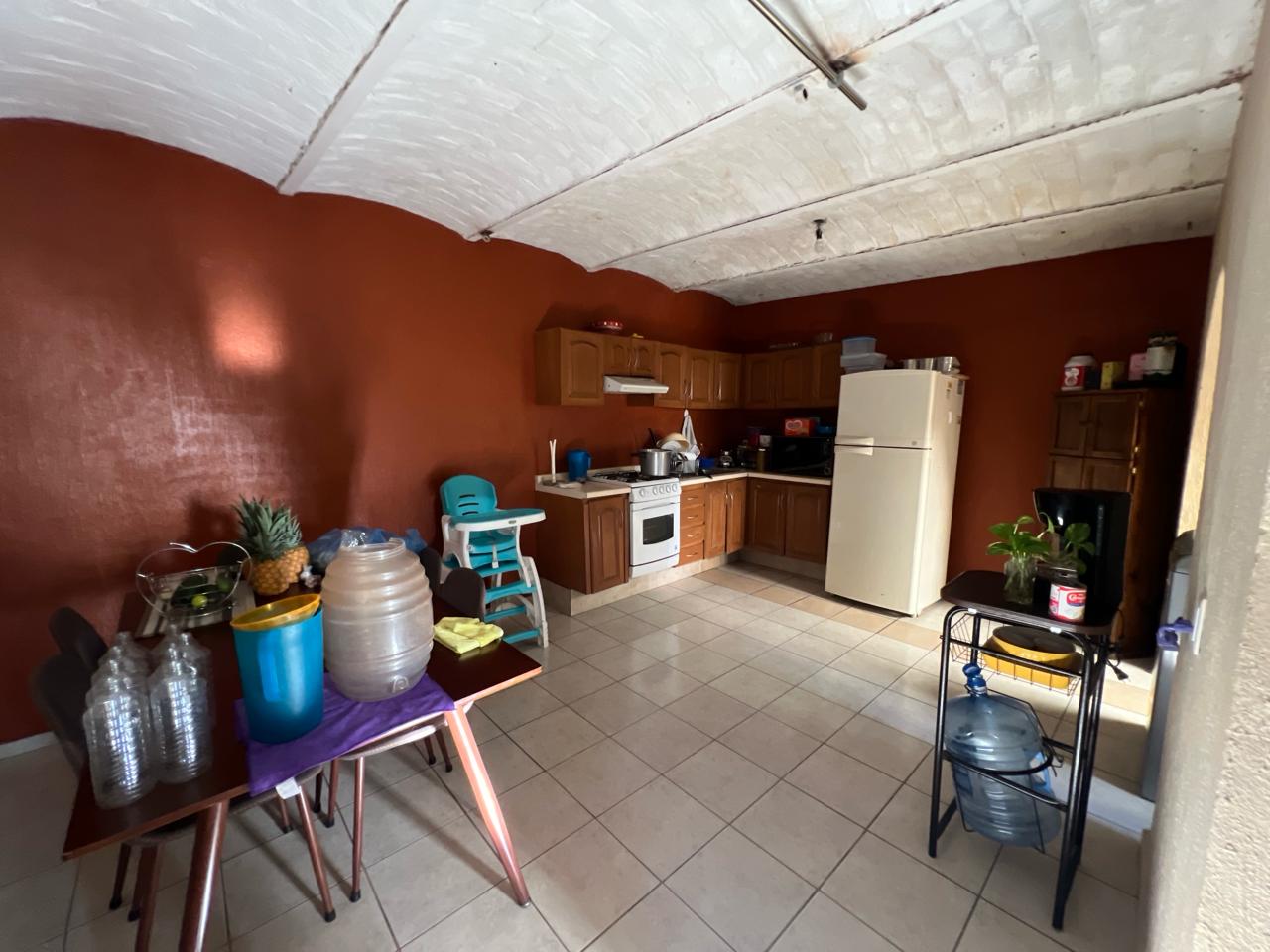 Casa en Venta  en Valentín Gómez Farías, Guadalajara - foto 20 de 26