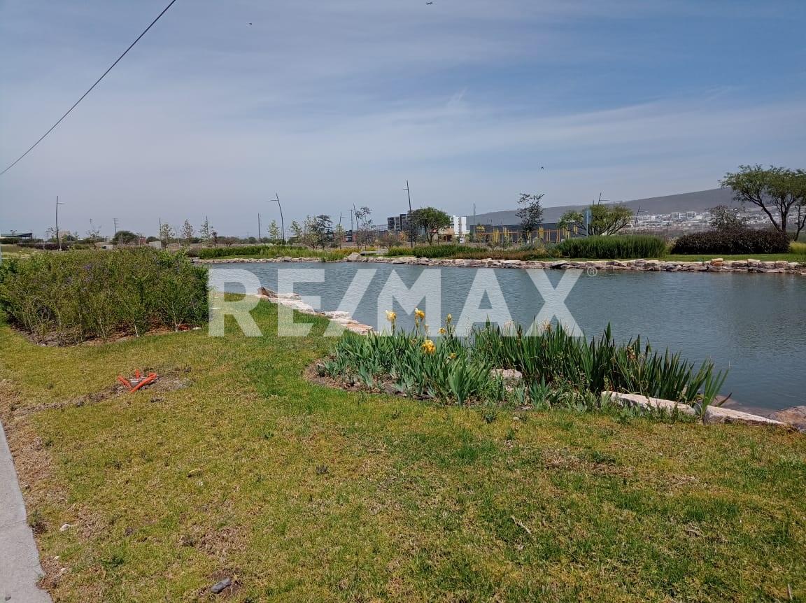 TERRENO EN VENTA EN CAMPANARIO NORTE - (34)