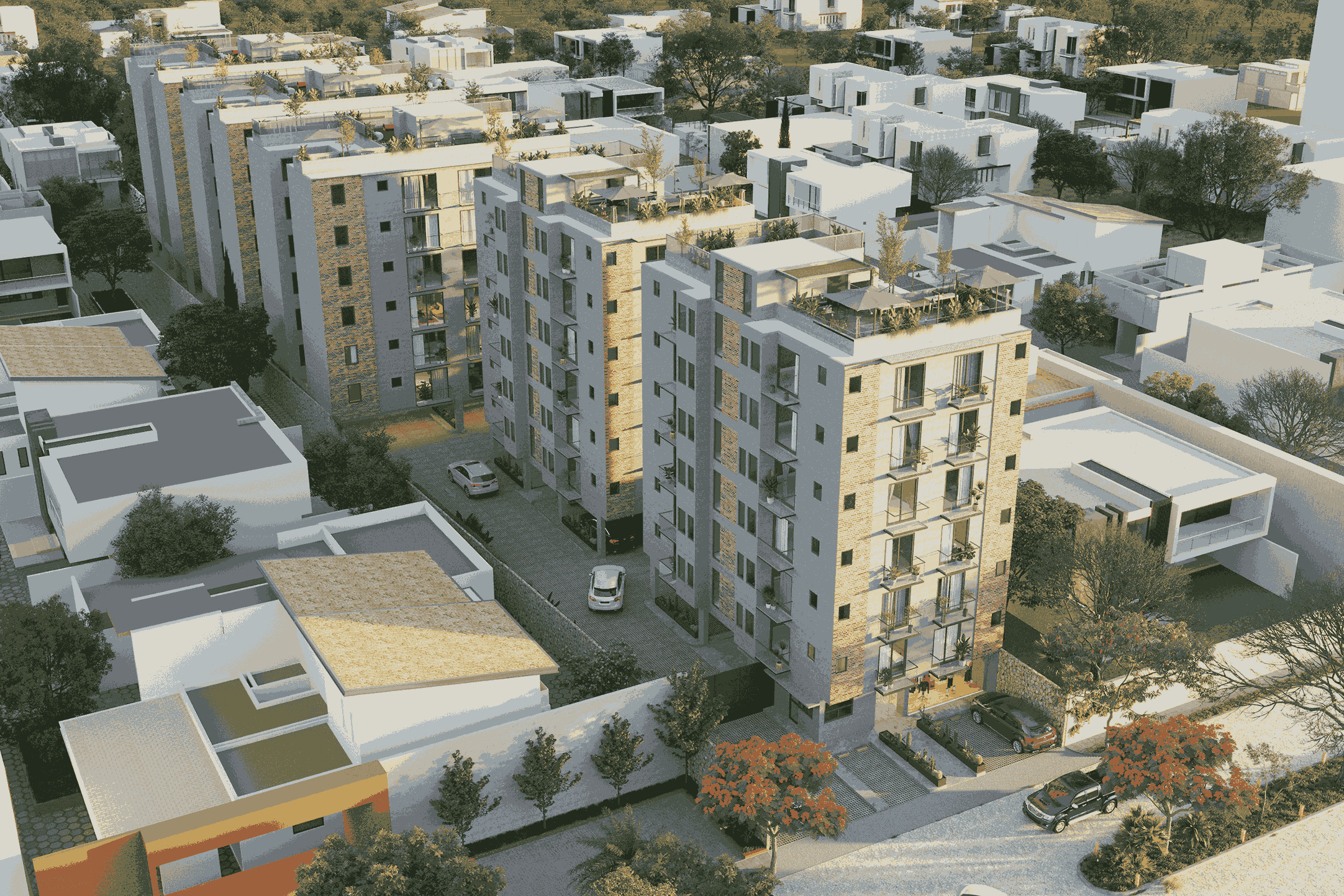 DEPARTAMENTO EN VENTA CIUDAD GRANJA en CIUDAD GRANJA, Zapopan - foto 8 de 8