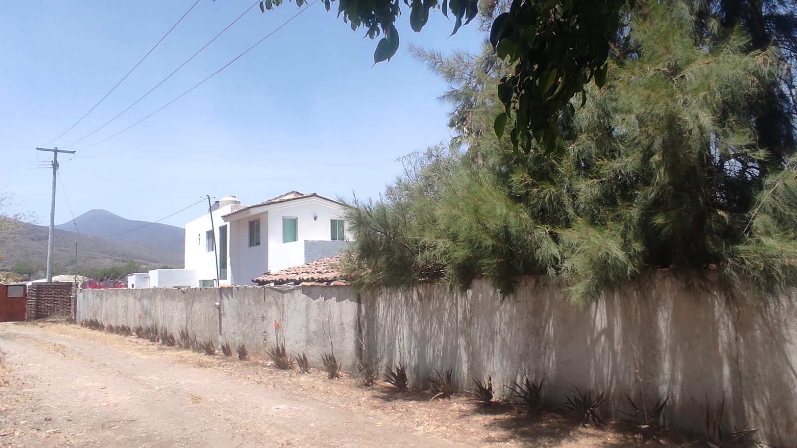 Casa en Venta en Jocotepec en San Pedro Tesistán, Jocotepec - foto 2 de 25