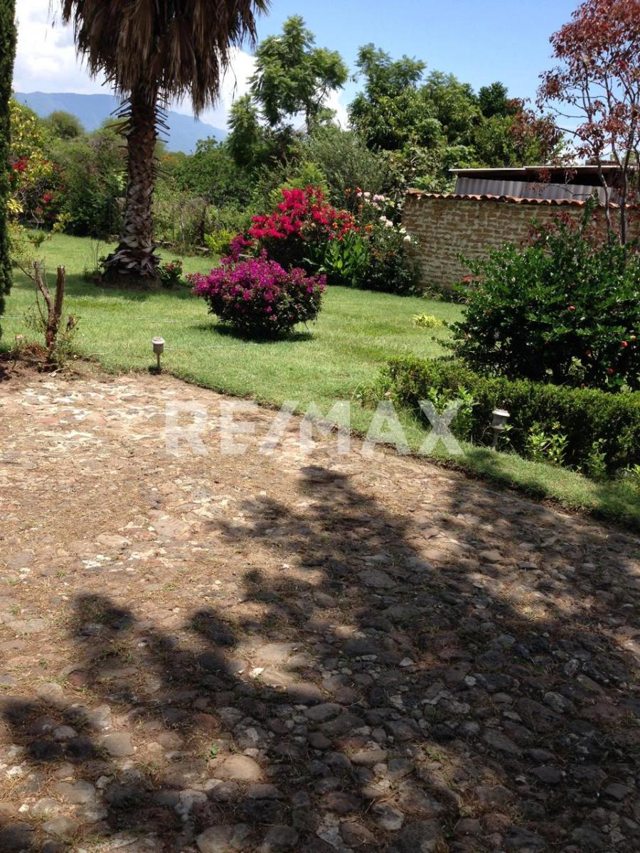 Casa en Venta en Jocotepec