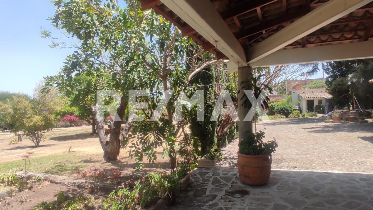 Casa en Venta en Jocotepec