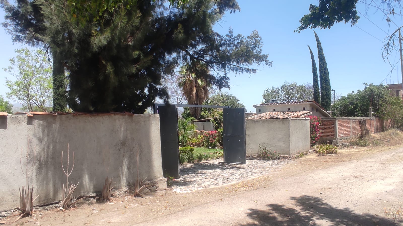 Casa en Venta en Jocotepec en San Pedro Tesistán, Jocotepec - foto 4 de 25