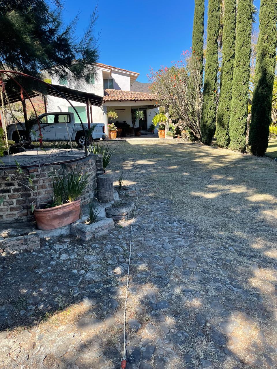 Casa en Venta en Jocotepec
