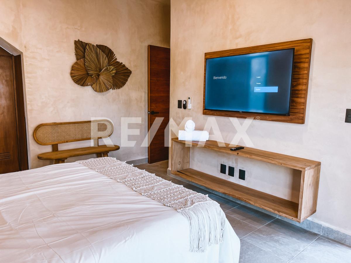 Home for sale in Tulum