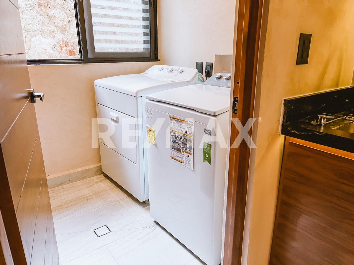 Propiedad en venta en Tulum Centro