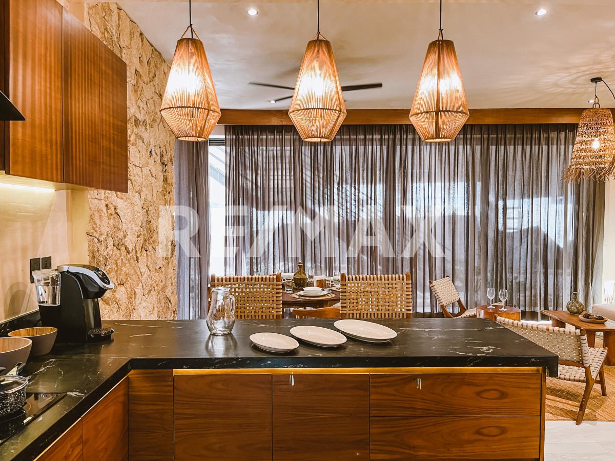 Home for sale in Tulum