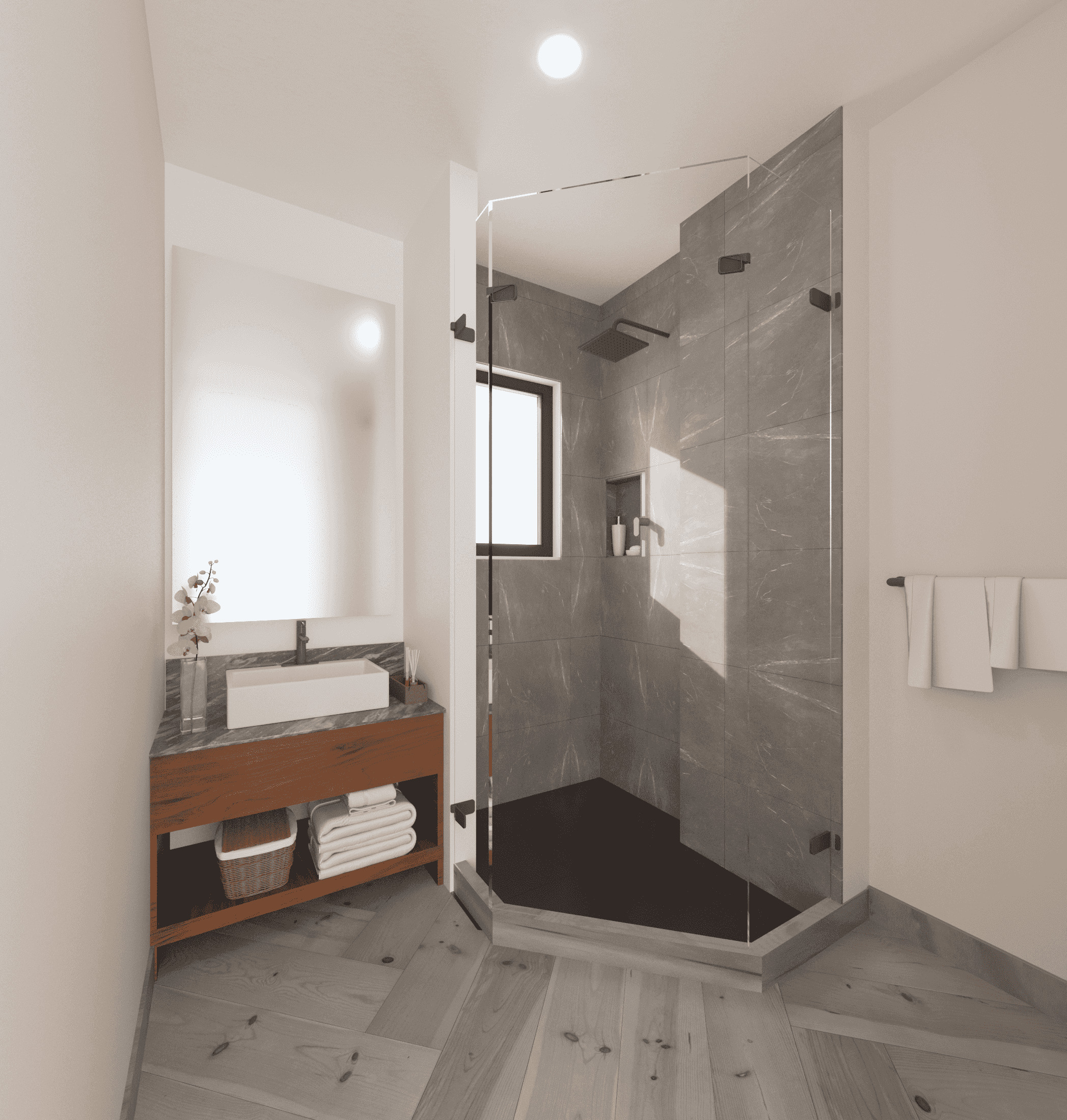 DEPARTAMENTO EN VENTA EN CIUDAD GRANJA en CIUDAD GRANJA, Zapopan - foto 4 de 9
