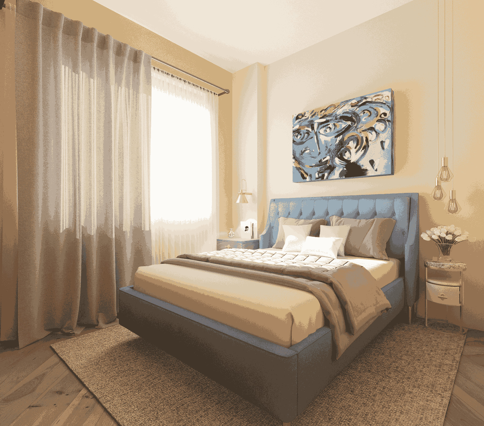 DEPARTAMENTO EN VENTA EN CIUDAD GRANJA en CIUDAD GRANJA, Zapopan - foto 3 de 9