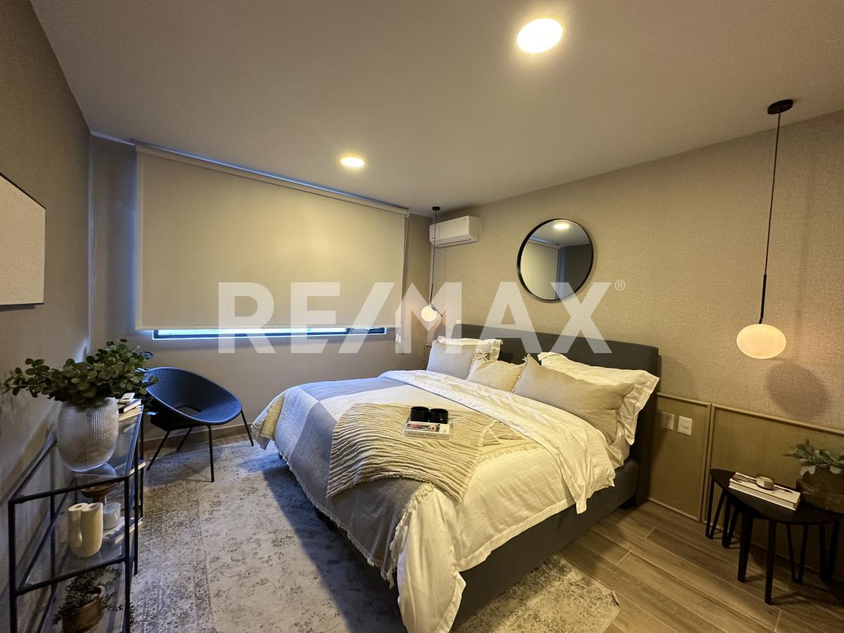DEPARTAMENTO EN PREVENTA COLOMOS PROVIDENCIA ( 2 Recámaras)