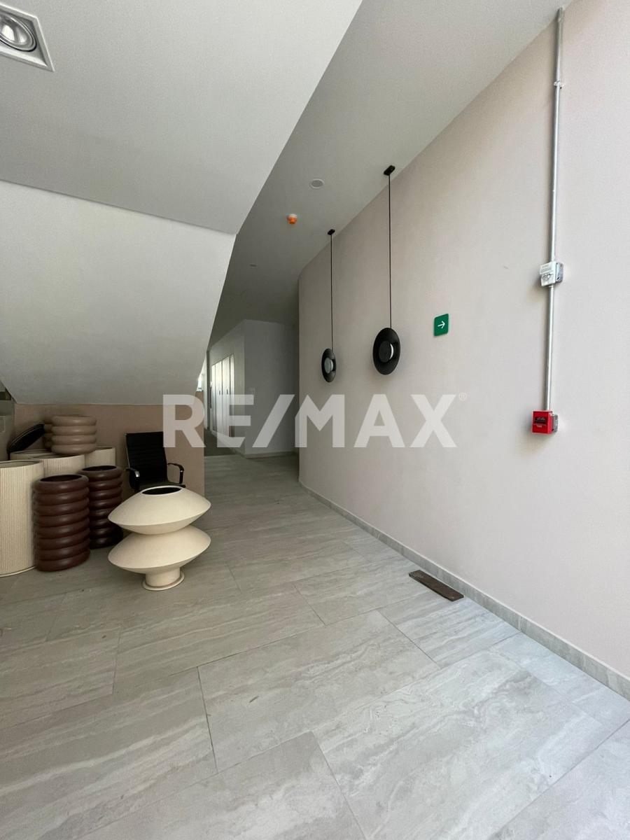Oficina en Venta 