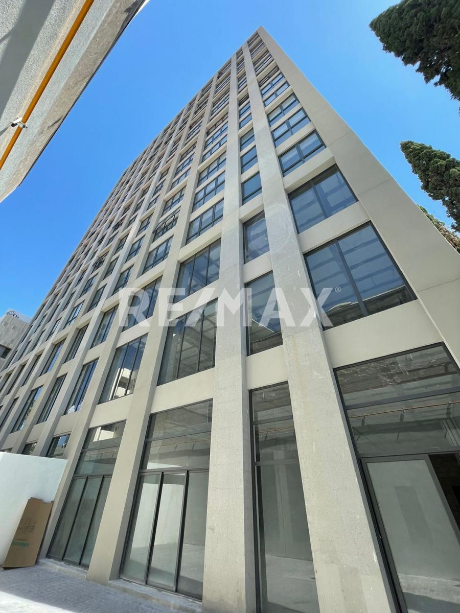 Oficina en Venta 