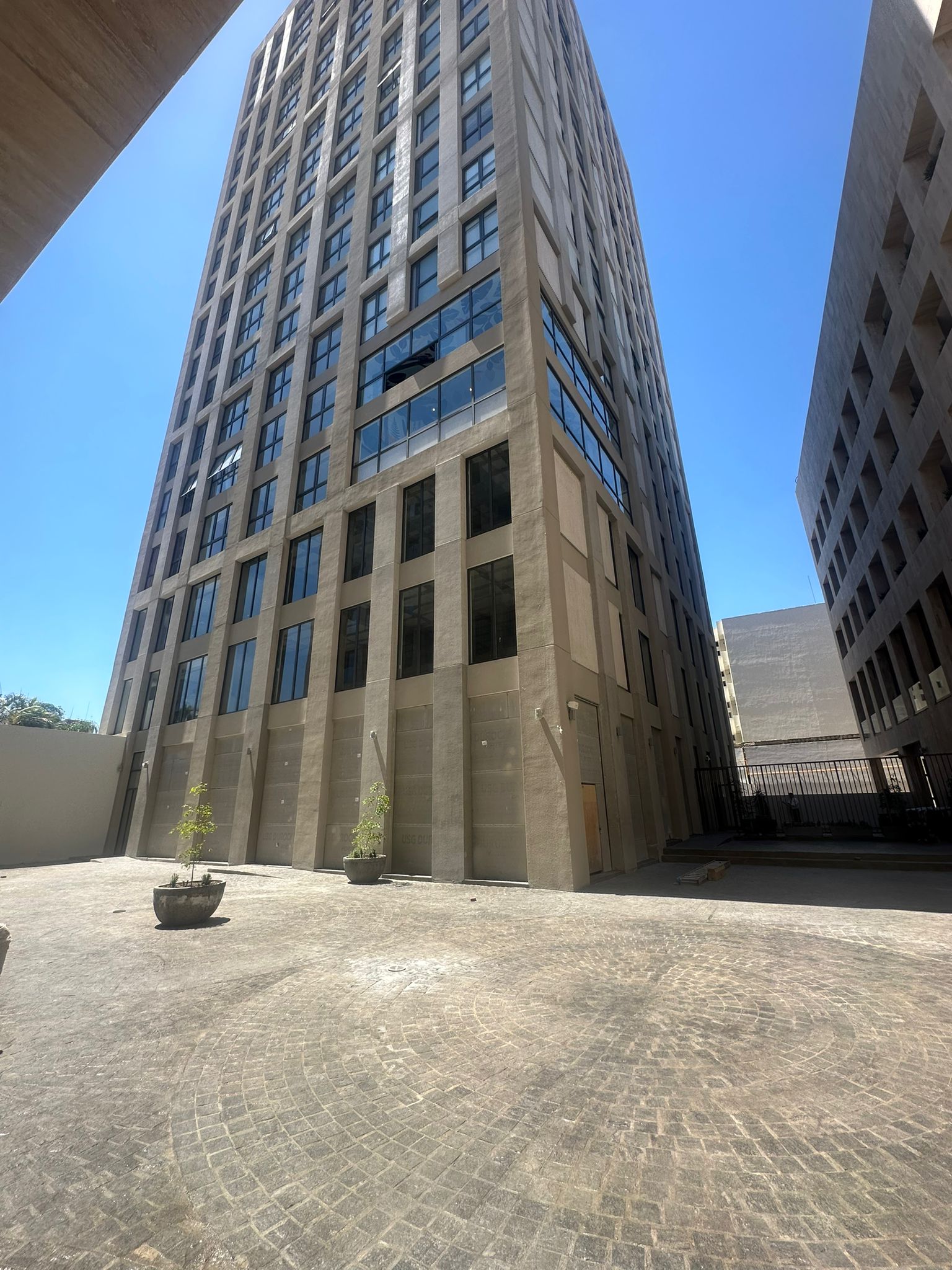 Oficina en Venta 