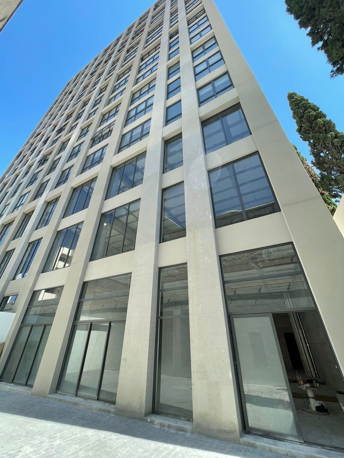 Oficina en Venta 