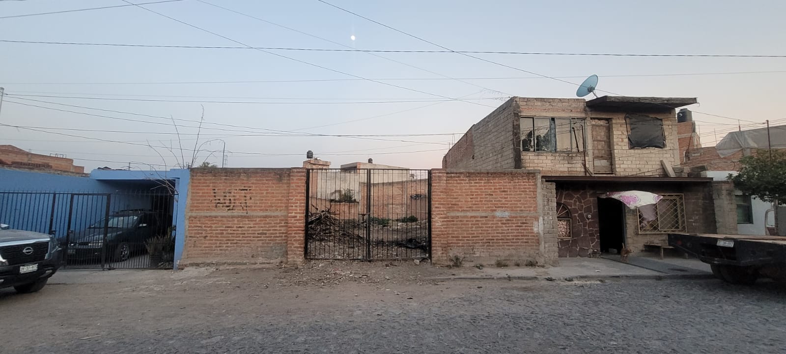 Terreno en Venta  en Santa Mónica de los Chorritos, Zapopan - foto 4 de 6