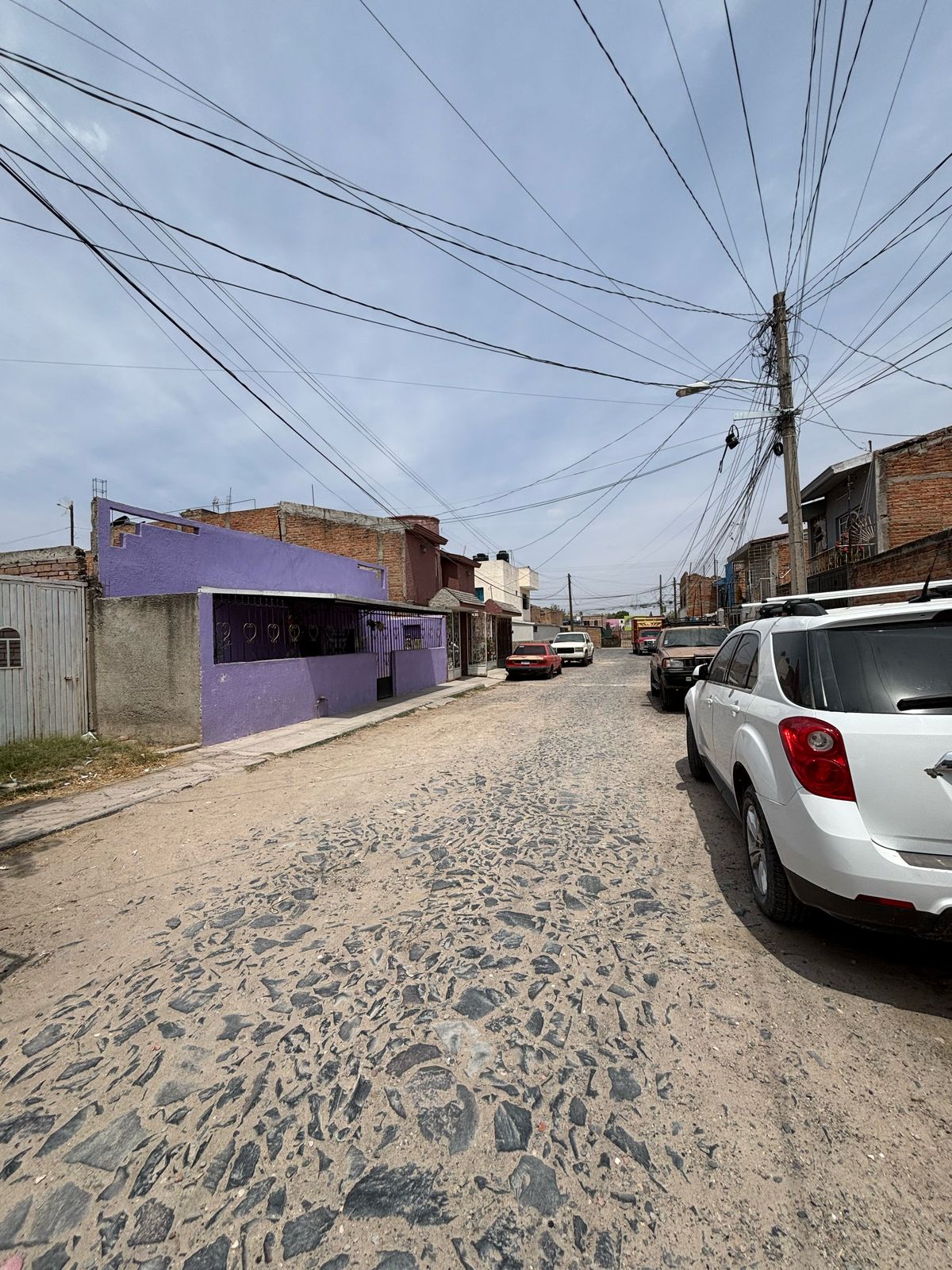 Terreno en Venta  en Santa Mónica de los Chorritos, Zapopan - foto 5 de 6