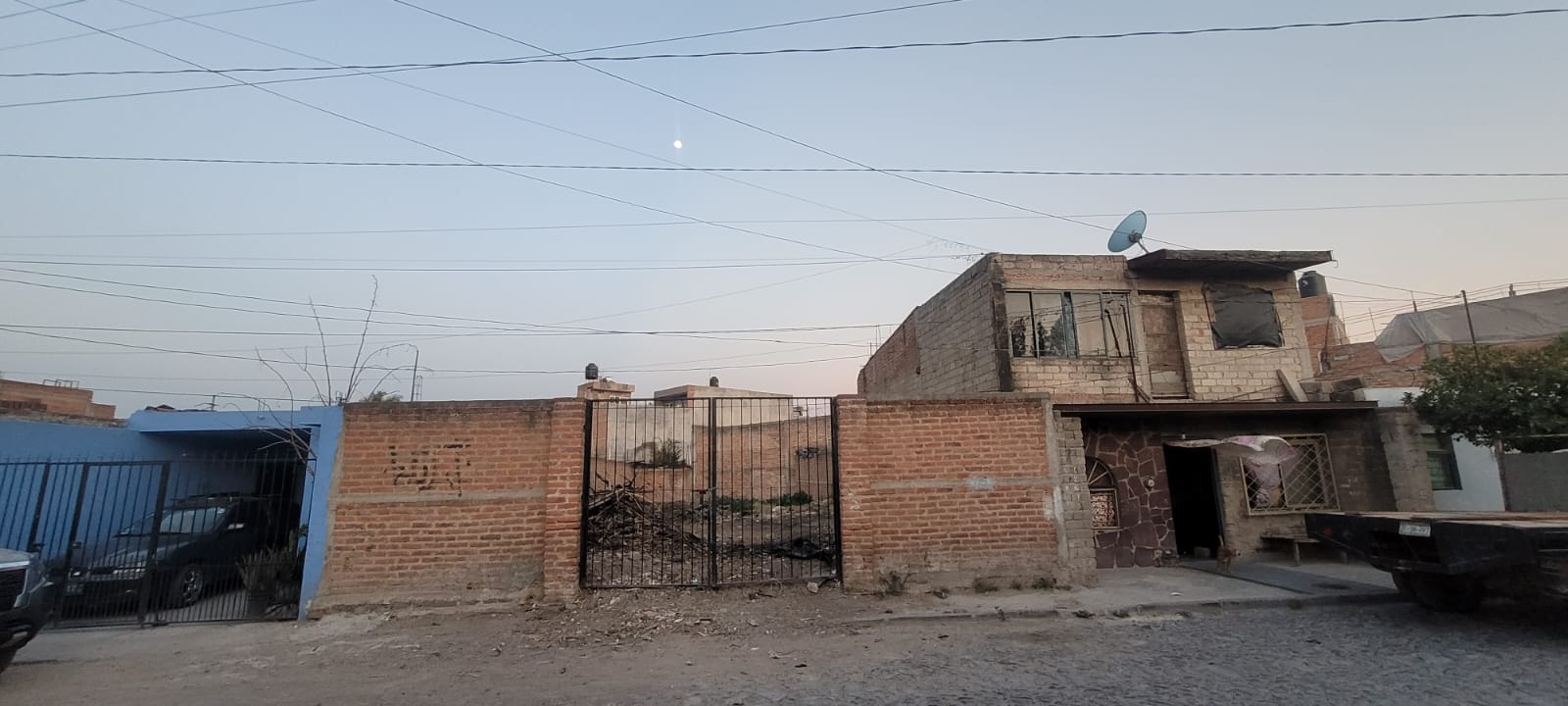 Terreno en Venta  en Santa Mónica de los Chorritos, Zapopan - foto 6 de 6