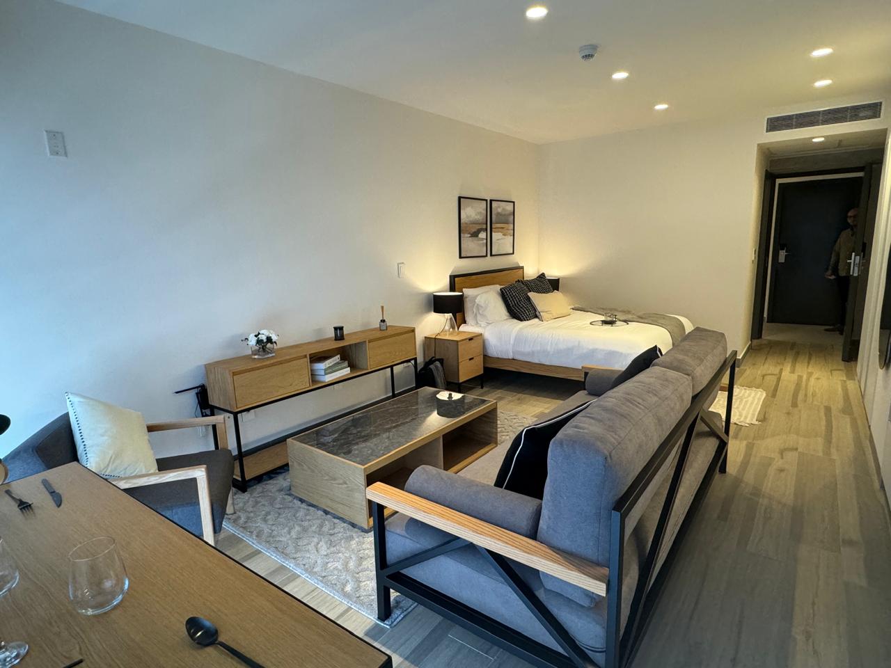 Loft en Renta Pablo Neruda y Americas en PROVIDENCIA, Guadalajara - foto 4 de 16