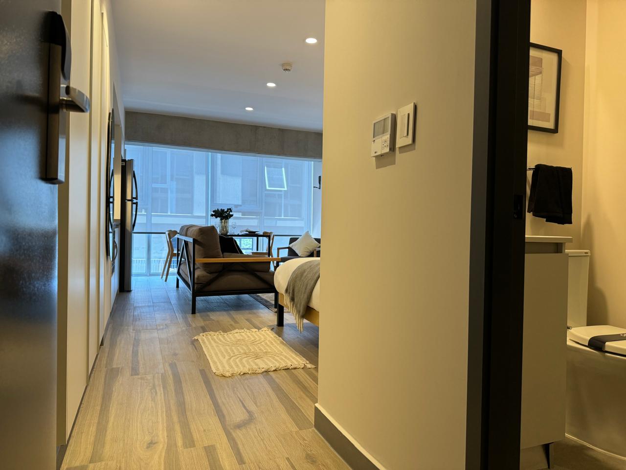 Loft en Renta Pablo Neruda y Americas