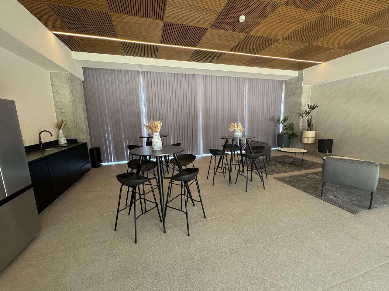 Loft en Renta Pablo Neruda y Americas en PROVIDENCIA, Guadalajara - foto 16 de 16