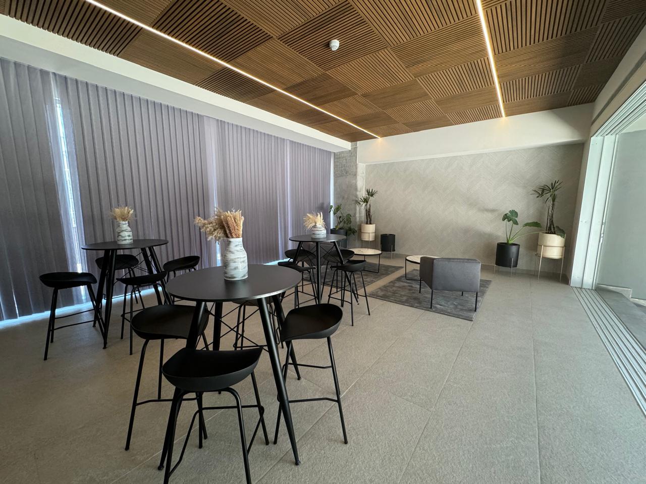 Loft en Renta Pablo Neruda y Americas en PROVIDENCIA, Guadalajara - foto 15 de 16