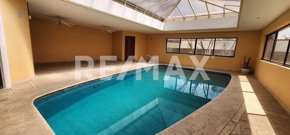 Casa en venta en Santa Anita Club de Golf 