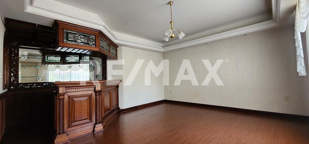 Casa en venta en Santa Anita Club de Golf 
