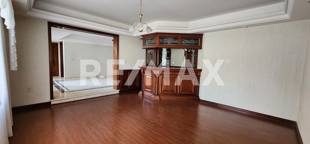 Casa en venta en Santa Anita Club de Golf 