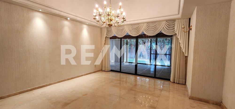Casa en venta en Santa Anita Club de Golf 