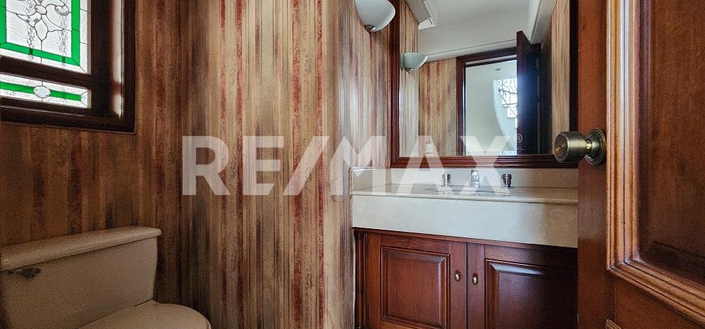 Casa en venta en Santa Anita Club de Golf 