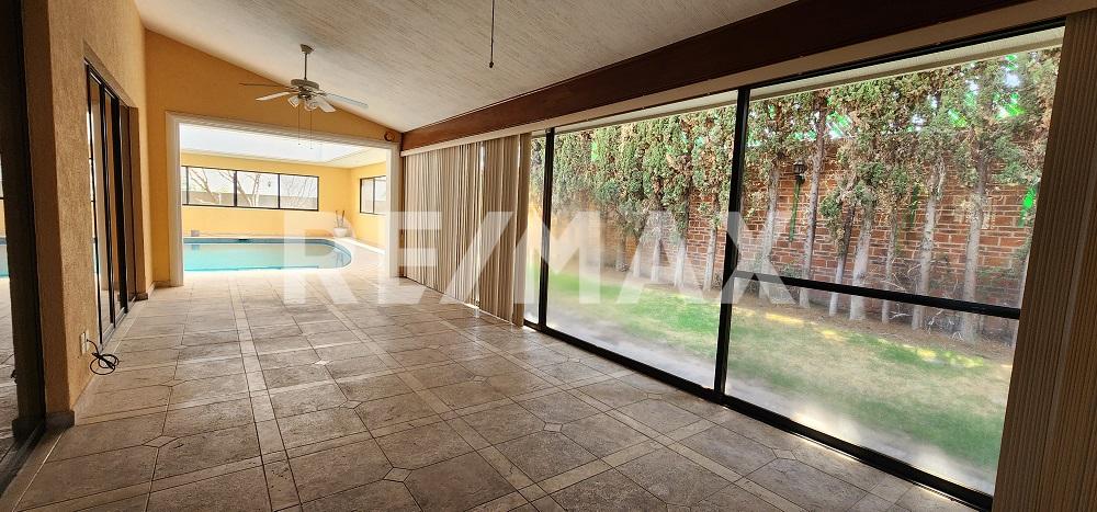 Casa en venta en Santa Anita Club de Golf 