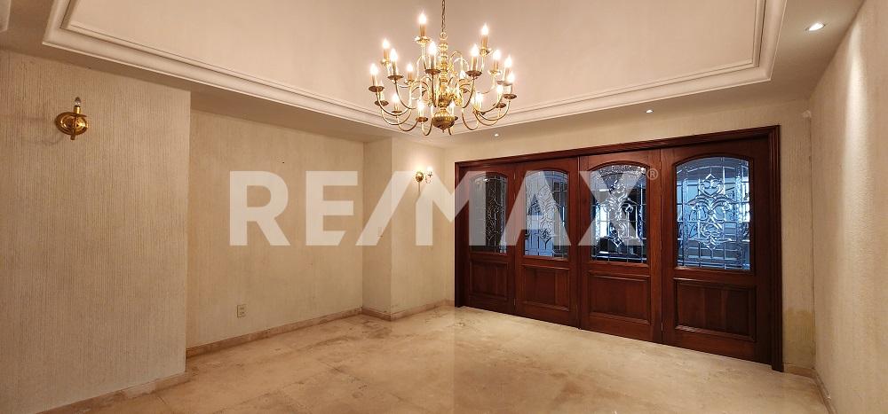 Casa en venta en Santa Anita Club de Golf 