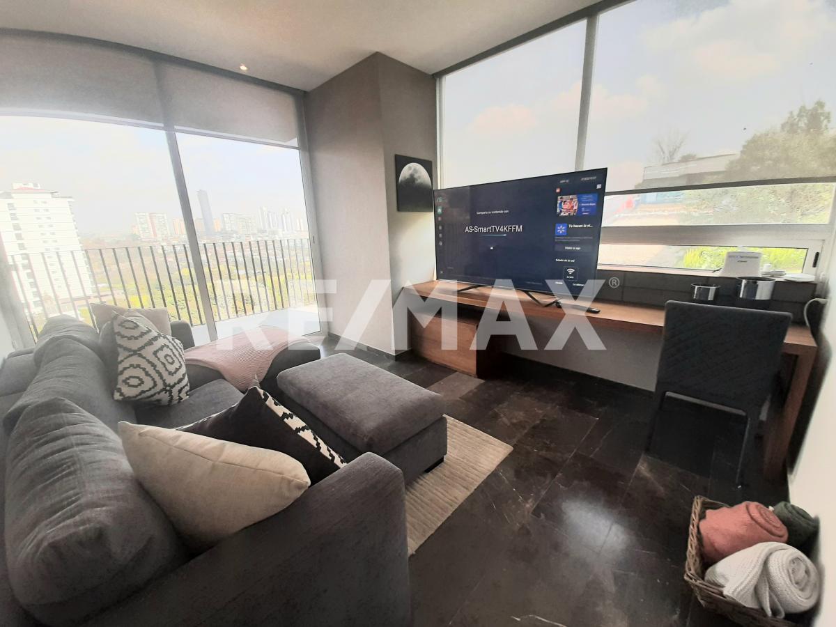 Departamento en Venta Bosque Real