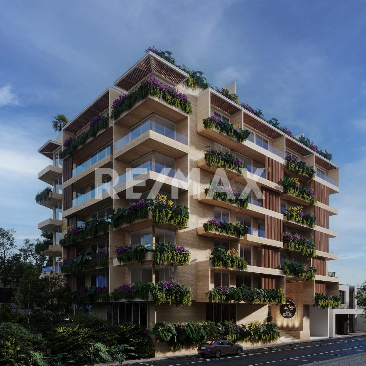 Pre sale 1 Bedroom Condo For Sale in Playa del Carmen - (34)