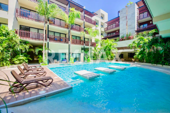 1 Bedroom Penthouse for Sale in Palmares: Your Dream Home Awaits - (34)