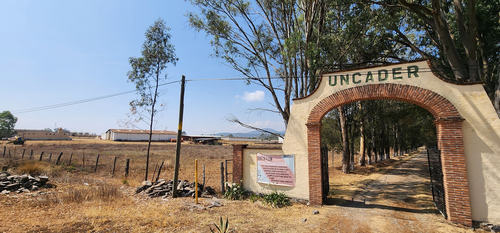 Terreno en Tapalpa