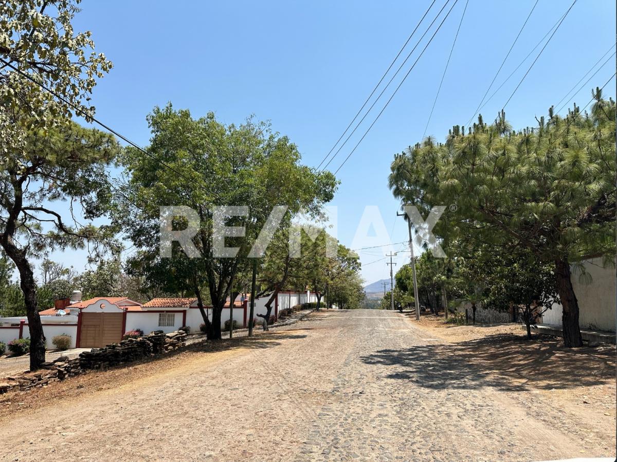 Terreno en Venta