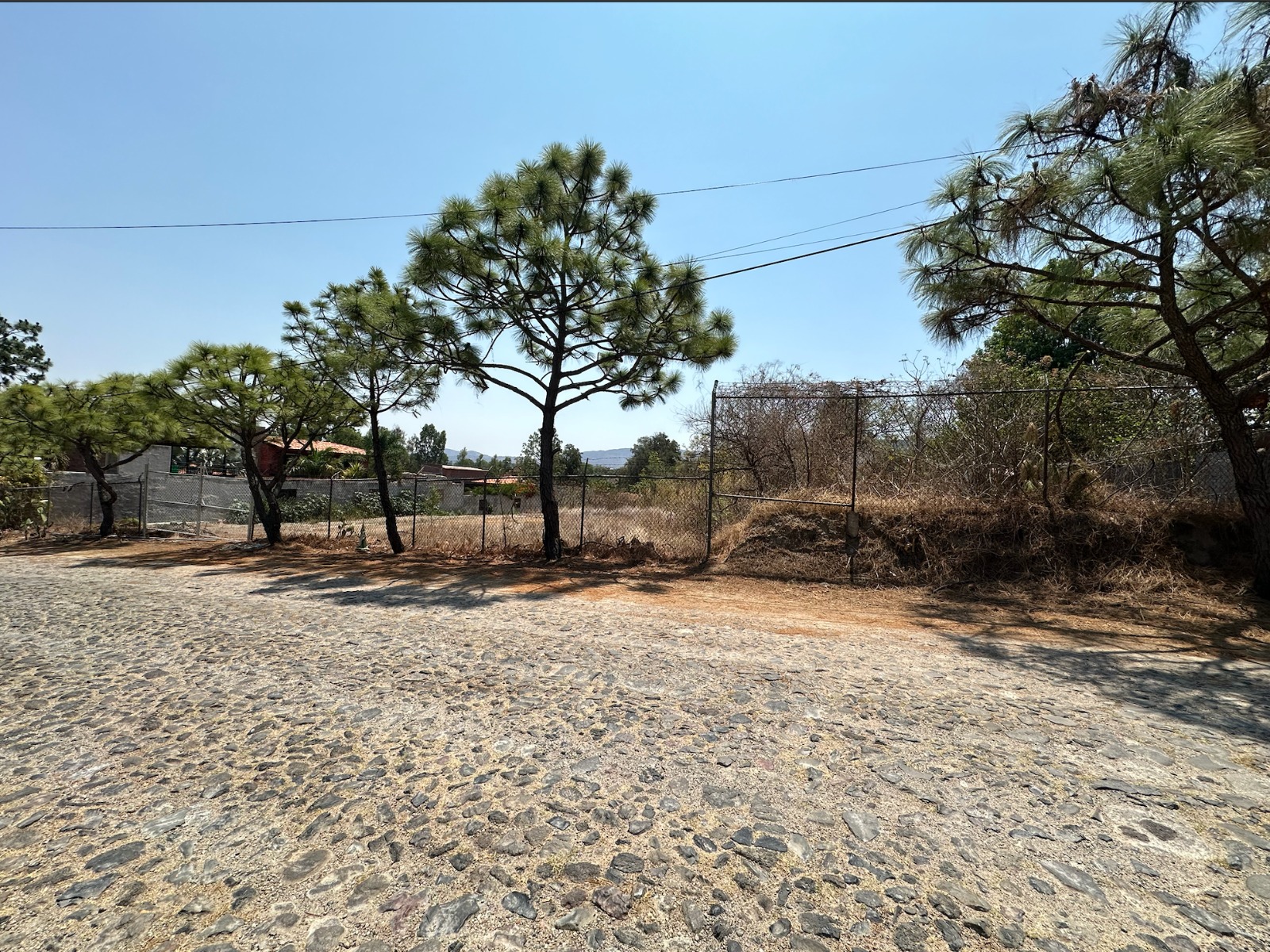 Terreno en Venta en Huaxtla, El Arenal - foto 5 de 5