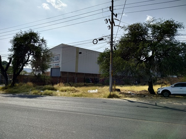 Terreno en Renta en Tlajomulco de Zuñiga 