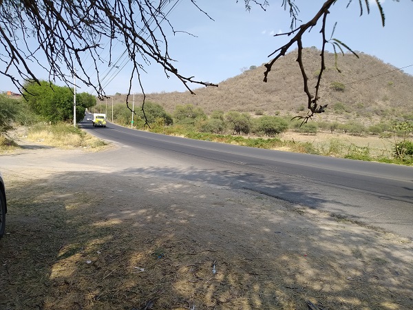 Terreno en Renta en Tlajomulco de Zuñiga  en Tlajomulco Centro, Tlajomulco de Zúñiga - foto 14 de 15