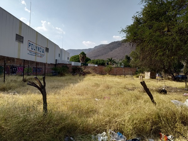 Terreno en Renta en Tlajomulco de Zuñiga  en Tlajomulco Centro, Tlajomulco de Zúñiga - foto 11 de 15